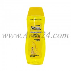 شامپو بچه فاریسا | Farissa Baby Shampoo 600 ml