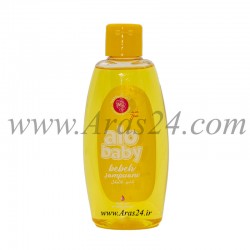 شامپو بچه الو بیبی | Alo Bebek Şampuanı 200 ml