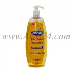 شامپو بچه مارینا | Maryna Baby Shampoo 750 ml