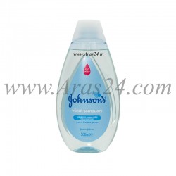 شامپو بدن کودک جانسون | Johnson's Baby Bath 500Ml
