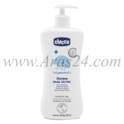 شامپو بچه چیکو | CHICCO baby bath shampoo 500 ml No tears formula