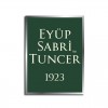 ایوب صبری Eyup Sabri Tuncer