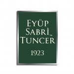 ایوب صبری Eyup Sabri Tuncer
