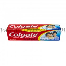 خمیر دندان ضد پوسیدگی نعنایی کلگیت | Colgate Çürüklere Karşı Koruma Diş Macunu 100 ml