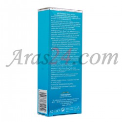 کرم مرطوب کننده و ضد آفتاب نوتروژینا هیدرو بوست سیتی شیلد 50 میلی | Neutrogena Hydro Boost City Shield 