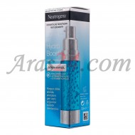 سرم کپسول آبرسان و احیا کننده پوست نوتروژینا 30 میلی | Neutrogena Serum-Kapsül Hydro Boost Canlandırıcı