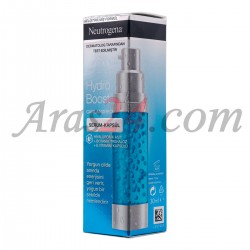 سرم کپسول آبرسان و احیا کننده پوست نوتروژینا 30 میلی | Neutrogena Serum-Kapsül Hydro Boost Canlandırıcı