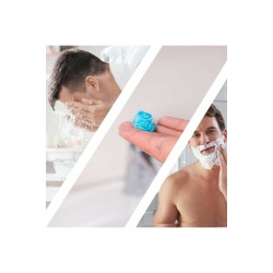ژل اصلاح صورت مردانه آرکو مدل ضد تحریک 200 میلی Arko Men's Shaving Anti-Irritation 