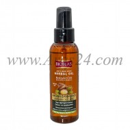 روغن آرگان مو بیوبلاس | Bioblas Organic Oil Saç Bakım Yağı 100 Ml