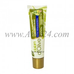 کرم مرطوب کننده قوی پوست روغن زیتون و شی باتر دالان | Dalan D Olive Zeytin yağlı Ve Shea Yogun Bakim Kremi 20 Ml