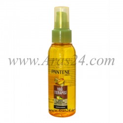 روغن آرگان مو پنتن | Pantene Pro-V Yag Terapisi Argan Yagi Elixir 100 ml
