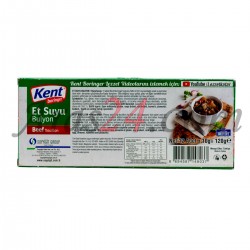 عصاره گوشت کنت بورینگر 12 عددی | Kent Boringer Et Suyu Bulyon