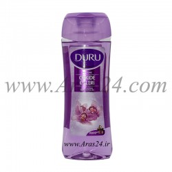 ژل دوش و حمام دورو رایحه ارکیده | Duru Perfume Orkide Özlü Duş Jeli 500 ml