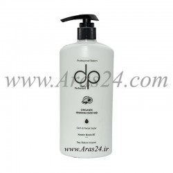 نرم کننده حاوی کراتین و روغن نارگیل دی پی | DP Daily Perfection Hindistan Cevizi Yağı Saç Kremi 500 ml