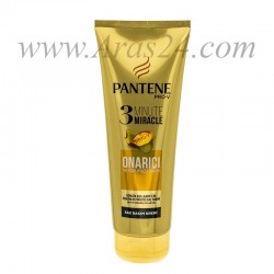 کرم تقویت و محافظت کننده مو پنتن Pantene Pro-V Onarici Ve Koruyucu Sac Bakim Kremi 200 ml