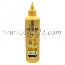 کرم مو تقویت و محافظت کننده پنتن Pantene Pro-V Onarici Ve Koruyucu Bakim Kremi 300 ml
