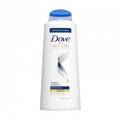 شامپو داو Dove مدل Yogun Onarici برای مو های آسیب دیده 600 میلی لیتر 
