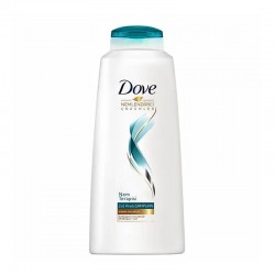 شامپو 2 در 1 داو Dove مدل Nem Terapisi برای موهای نرمال 550 میلی لیتر