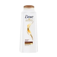 شامپو داو Dove تغذیه کننده مو Besleyici Bakim حجم 600 میلی لیتر