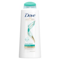 شامپو مو داو Dove مدل Narin Bakim حجم 600 میلی لیتر