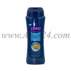 شامپو ضد شوره دورو مناسب شوره سر | Duru Şampuan Kepeğe Karşı Etkili 600 Ml