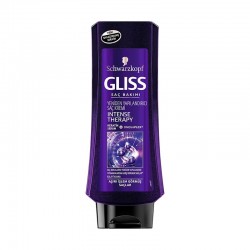 نرم کننده و ترمیم کننده مو گلیس Gliss Intense Therapy Sac Bakimi 400 ml