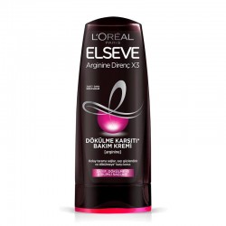 کرم مو لورآل السیو Arginine Direnç X3 حجم 360 میلی لیتر L'Oreal Paris Elseve