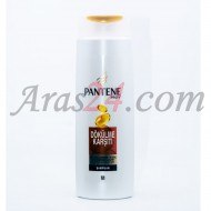شامپو ضد ریزش و تقویت کننده مو پانتن Pantene Dokulme Karsiti 500 ml