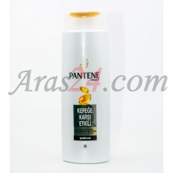 شامپو ضد شوره پانتن Pantene مدل Kepege Karsi Etkili حجم 500 میلی لیتر