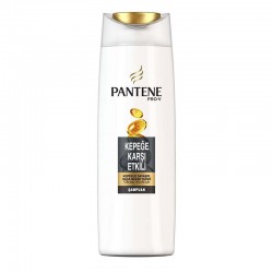 شامپو ضد شوره پانتن Pantene مدل Kepege Karsi Etkili حجم 500 میلی لیتر