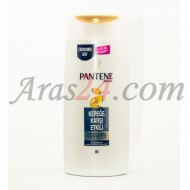 شامپو ضد شوره و نرم کننده پانتن Pantene مدل Kepege Karsi Etkili حجم 700 میلی لیتر