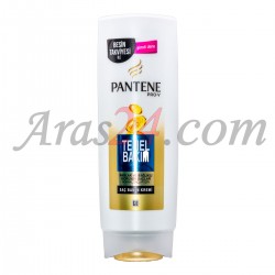 نرم کننده مو پنتن Pantene | مراقبت اساسی Temel Bakim | مناسب موهای معمولی 470 میلی لیتر