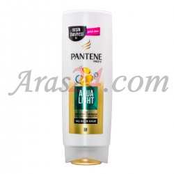 نرم کننده مو پنتن Pantene | آکوا لایت Aqua Light | مناسب موهای چرب 470 میلی لیتر