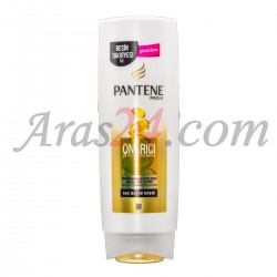 نرم کننده مو پنتن Pantene | ترمیم کننده و مراقبت کننده Onarici Ve Koruyucu | مناسب موهای ضعیف و آسیب دیده 470 میلی