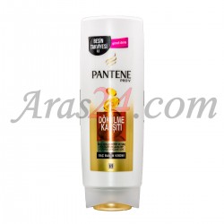 نرم کننده مو پنتن Pantene | ضد ریزش مو Saç Dökülme Karşıtı | مناسب موهای دارای ریزش 470 میلی لیتر