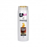 شامپو ضد ریزش و تقویت کننده مو پانتن Pantene Dokulme Karsiti 500 ml
