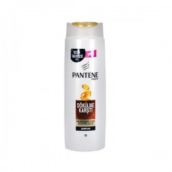 شامپو ضد ریزش و تقویت کننده مو پانتن Pantene Dokulme Karsiti 500 ml