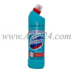 مایع سفید کننده دومستوس رایحه اکالیپتوس | Domestos Çamaşır Suyu Okaliptus 806 Gr