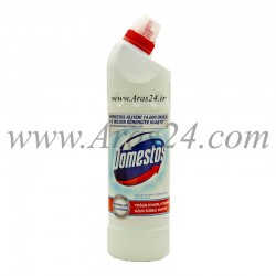 مایع سفید کننده دومستوس  | Domestos Çamaşır Suyu Kar Beyaz 806 Gr
