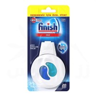 بوگیر ماشین ظرفشویی فینیش کلاسیک Finish Deo Bulaşık Makinesi Parfümü  