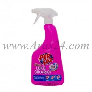 اسپری لکه بر چند منظوره لباس پرچز | Porçöz Leke Çıkarıcı Sprey 750 Ml 